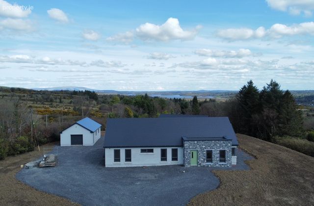 Deerpark, Boyle, Co. Roscommon - Click to view photos