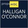 Halligan O’Connor Logo