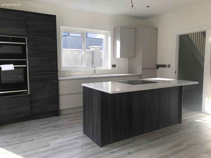 House Type H, Rath Ullord, New Orchard, Kilkenny, Co. Kilkenny