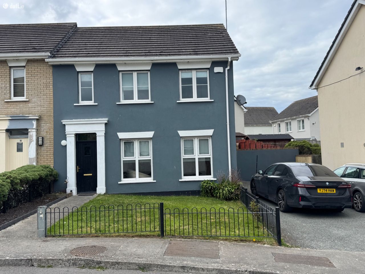 5 Chieftain’S Drive, Balbriggan, Co. Dublin