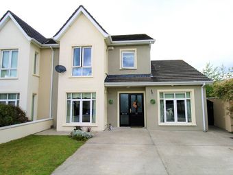 58 Browneshill Wood, Browneshill Road, Carlow, Carlow Town, Co. Carlow