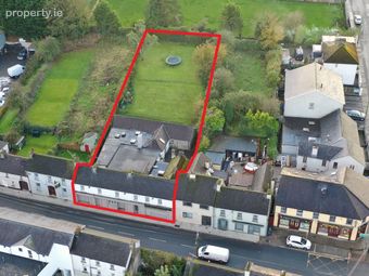 Mcdonagh's Licenced Premises &amp; Residence, On C. 0.6 Acre, Edward S, Baltinglass, Co. Wicklow - Image 4