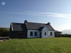 Waterville Cottage, Waterville, Co. Kerry