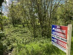 Johnstown, Ballyhaunis, Co. Mayo - Site For Sale