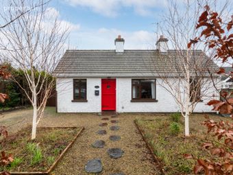 Holly Cottage, Holly Cottage, 76 Saint Colemans Terrace, Tullamore, Co. Offaly - Image 2