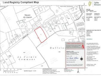 Commons Lane, Navan, Co. Meath