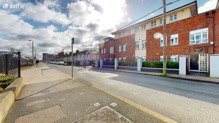 Apartment 13, Glenmalure Court, Dublin 8 - Click to view photos