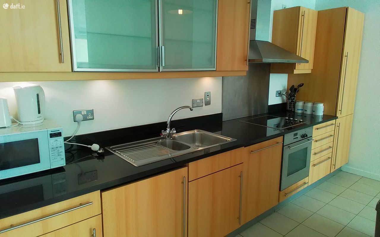 Apartment 13,Block E1,Smithfield Market,Smithfield, Smithfield, Dublin 7