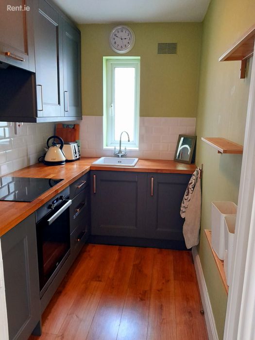 3 Bayside Villas, Sandy Road, Rush, Co. Dublin Apartments and Houses