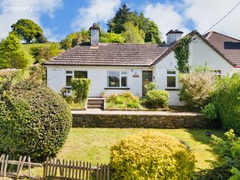 Yellow Cottage, Knockanree Lower, Avoca, Co. Wicklow