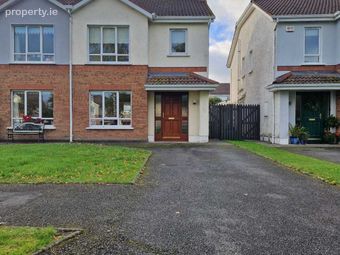 111 Clonminch Wood, Tullamore, Co. Offaly
