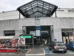 Oran Town Shopping Centre, Oranmore, Co. Galway - Office