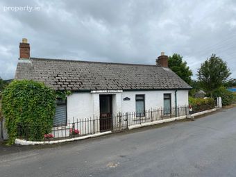 Ivy Cottage, 7 Old Park Road, Lisburn, Co. Antrim, BT28 3SJ
