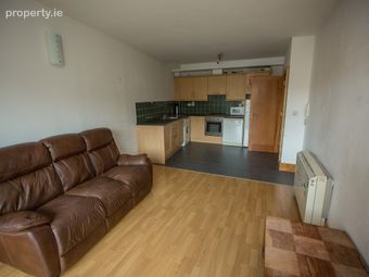 Apartment 4, Blueberry House, 21 Roches Street, Limerick City, Co. Limerick - Image 5