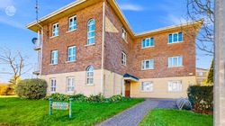 Apartment 3,Bishops Orchard House,Boulevard,Bishops Orchard,Dublin 15, Tyrrelstown, Dublin 15 - Apartment For Sale