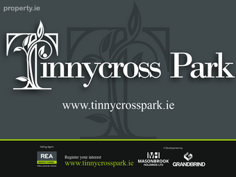 Tinnycross Park - Tinnycross, Ballymore Eustace, Co. Kildare