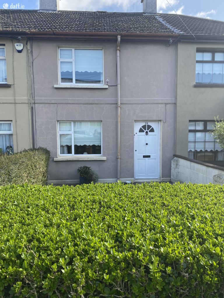 28 Árd Na Greine, Waterford City, Co. Waterford - Click to view photos