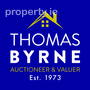Thomas Byrne Auctioneer & Valuer Logo