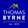 Thomas Byrne Auctioneer & Valuer Logo