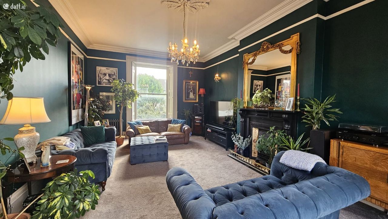 32 Northumberland Avenue,Dun Laoghaire,Co. Dublin, Dun Laoghaire, Co. Dublin