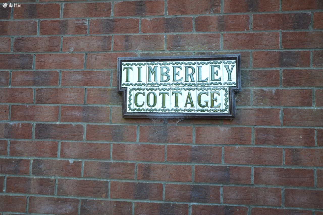 Timberley Cottage, Tinteskin, Kilmuckridge, Co. Wexford