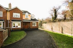 59 Ballinvoher, Father Russell Road, Dooradoyle, Co. Limerick - Semi-detached house