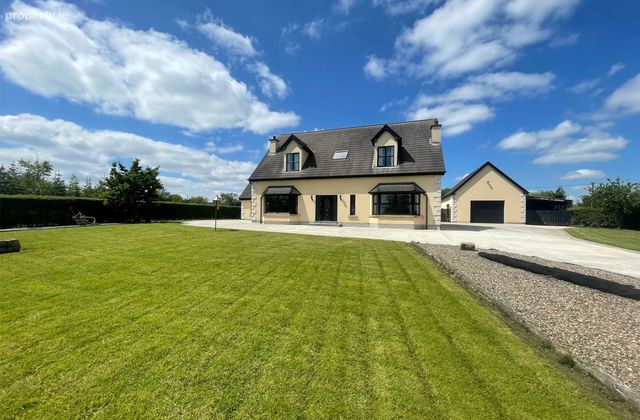 Cloughfinn, Emyvale, Co. Monaghan - Click to view photos