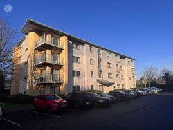 Apartment 8,Block 2,The Village,Clarion Road,Sligo, Ballinode, Co. Sligo - Apartment For Sale