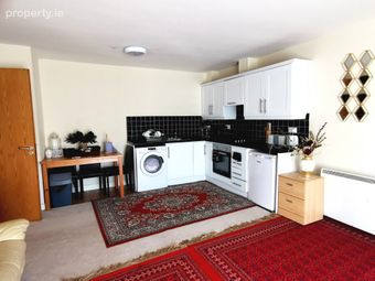 Apartment 406, O'connell Court, Waterford City, Co. Waterford - Image 4
