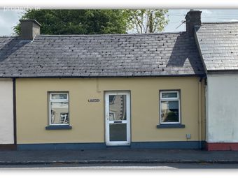 Saint Francis, 3 Kilrush Road, Ennis, Co. Clare
