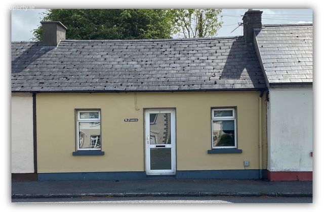 Saint Francis, 3 Kilrush Road, Ennis, Co. Clare - Click to view photos