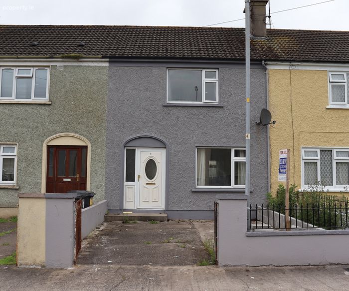 11 Father Callanan Park, Cappawhite, Co. Tipperary Property.ie