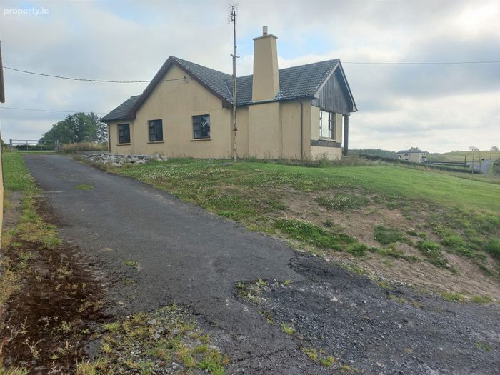 Caher, Aghamore, Ballyhaunis, Co. Mayo Property.ie