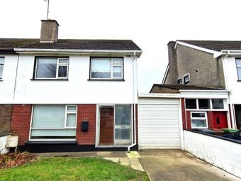 98 Hillview, Drogheda, Co. Louth