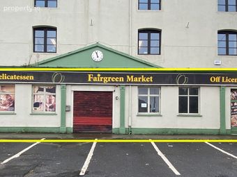 Former Fairgreen Supermarket, Carrick-on-Suir, Co. Tipperary - Image 2