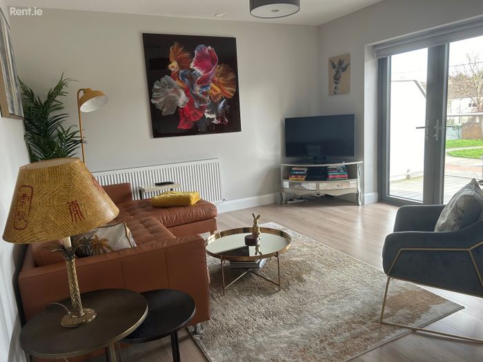 4 Wheatfield Apartments, Boghall Road, Bray, Co. Wicklow Apartments