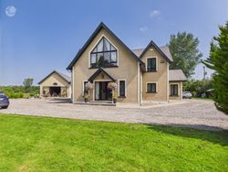 Riverstown,Kildangan,Monasterevin,Co. Kildare, Monasterevin, Co. Kildare - Detached house