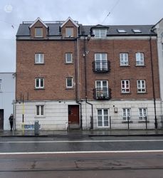 Flat 2, 161 James\'s Street, Dublin 8, Co. Dublin