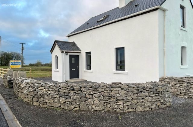 Toberrory, Tulsk, Tulsk, Co. Roscommon - Click to view photos