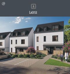 Willow Type A, Ashley Park, Dangan, Dangan, Co. Galway - Detached house