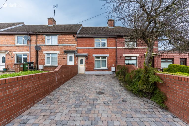 12 Beechgrove Terrace, Drogheda, Co. Louth - Click to view photos