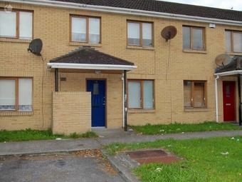 15 Russell Downs, Russell Square, Tallaght, Dublin 24