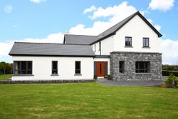 Gortatleva, Claregalway, Co. Galway - Detached house