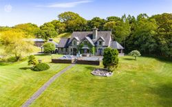 Swan House,Dromore Old,Blackwater Bridge,Killarney,Co. Kerry, Templenoe, Co. Kerry