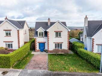 23 Ballyphilip Heights, Kilmyshall, Bunclody, Co. Wexford - Image 2