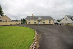 Shanbally, Rearcross, Rearcross, Co. Tipperary - Detached house