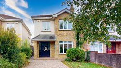 43 Woodlands Park, Ratoath, Co. Meath - Semi-detached house