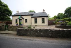 Glendove Cottage, Ballyroe Upper, Kilfinane, Co. Limerick - Detached house