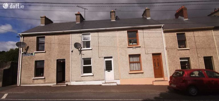 24 Ballymacool Terrace, Letterkenny, Co. Donegal - Click to view photos