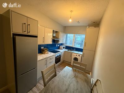 Apartment 9,Kingscourt,36/37 Maccurtain Street,Cor, St. Lukes, Co. Cork- apartment